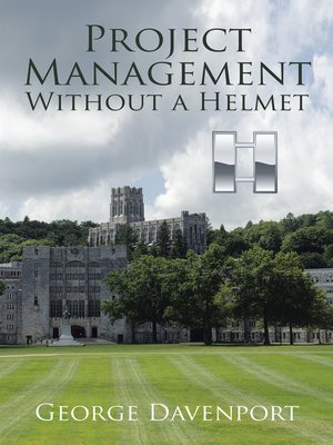 cover image of Project Management Without a Helmet